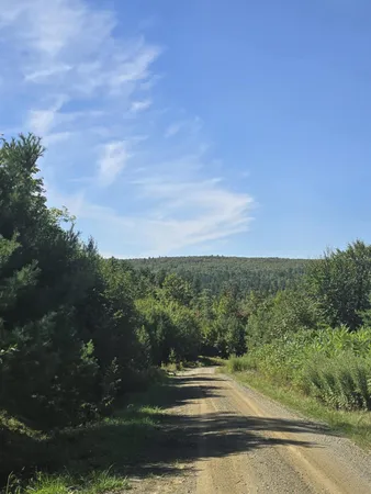 $155,000 | 5 High Ground Road, Kingfield, ME 04947