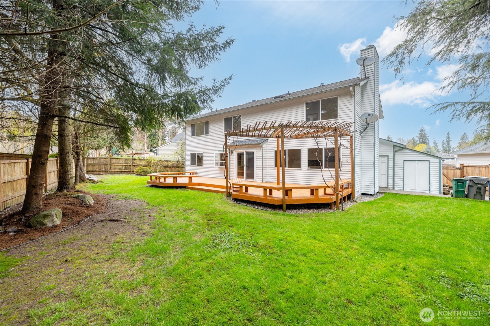 2064 Hoquiam Court Northeast Renton, WA 98059 - Photo 31 of 40