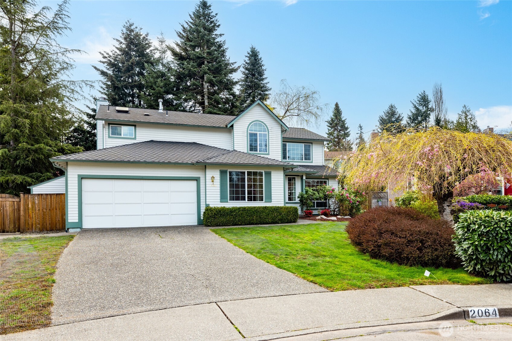 2064 Hoquiam Court Northeast Renton, WA 98059 - Photo 34 of 40