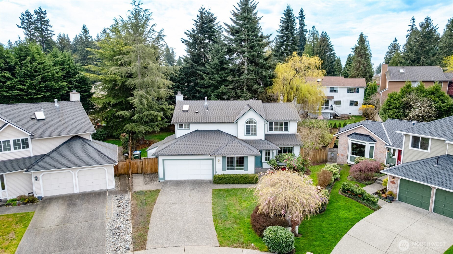 2064 Hoquiam Court Northeast Renton, WA 98059 - Photo 35 of 40