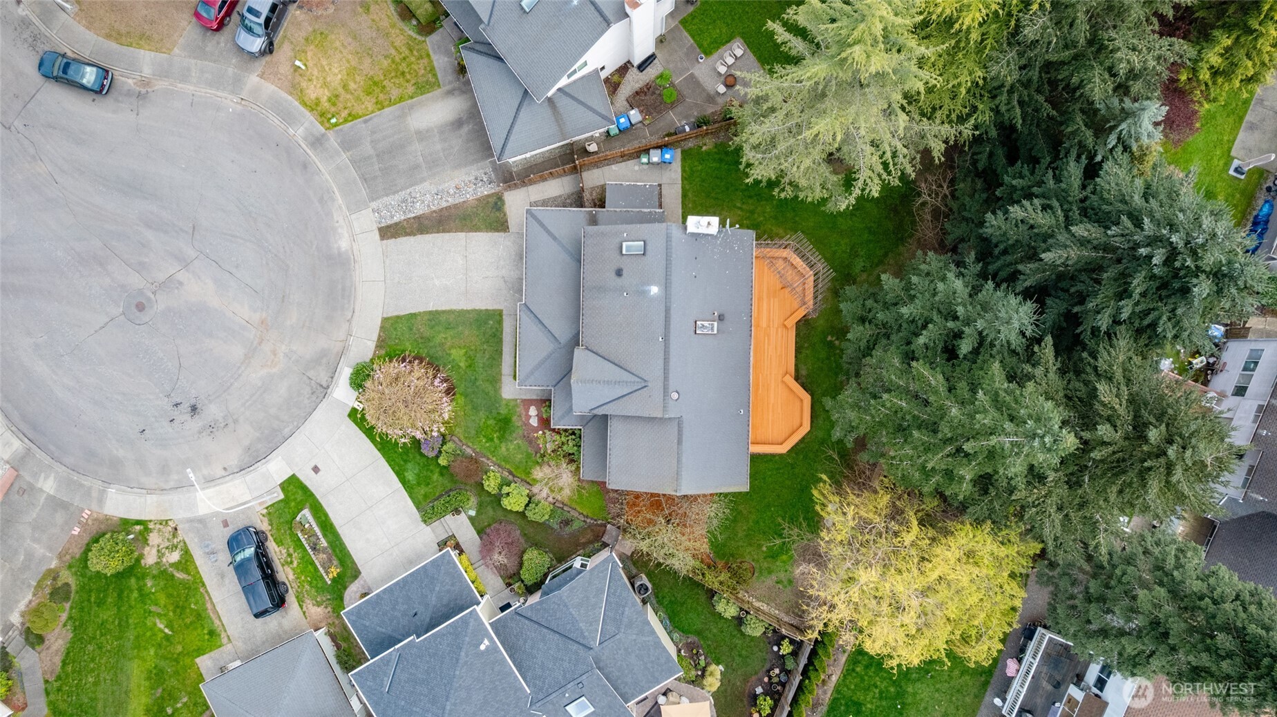 2064 Hoquiam Court Northeast Renton, WA 98059 - Photo 36 of 40