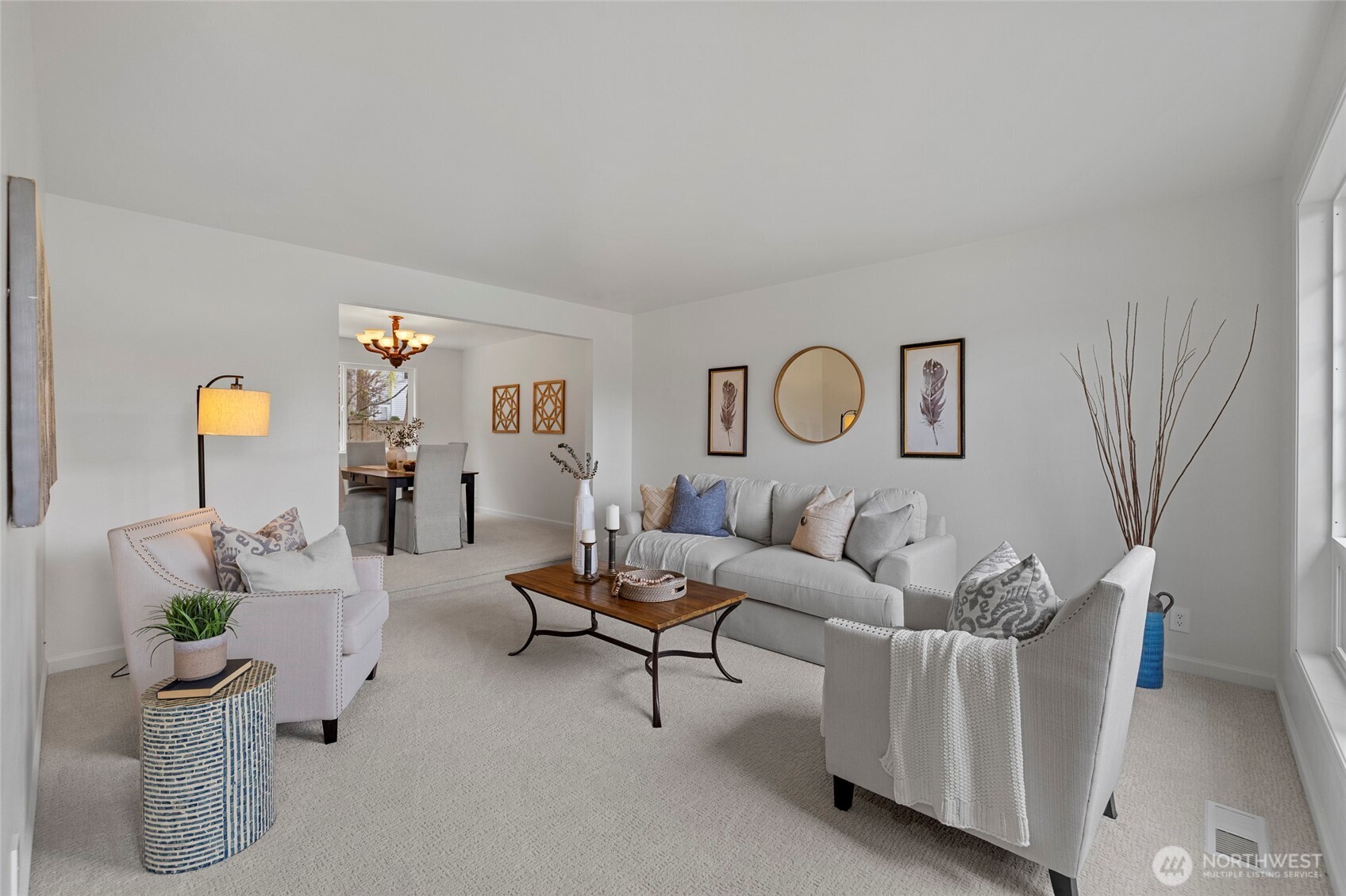 2064 Hoquiam Court Northeast Renton, WA 98059 - Photo 5 of 40