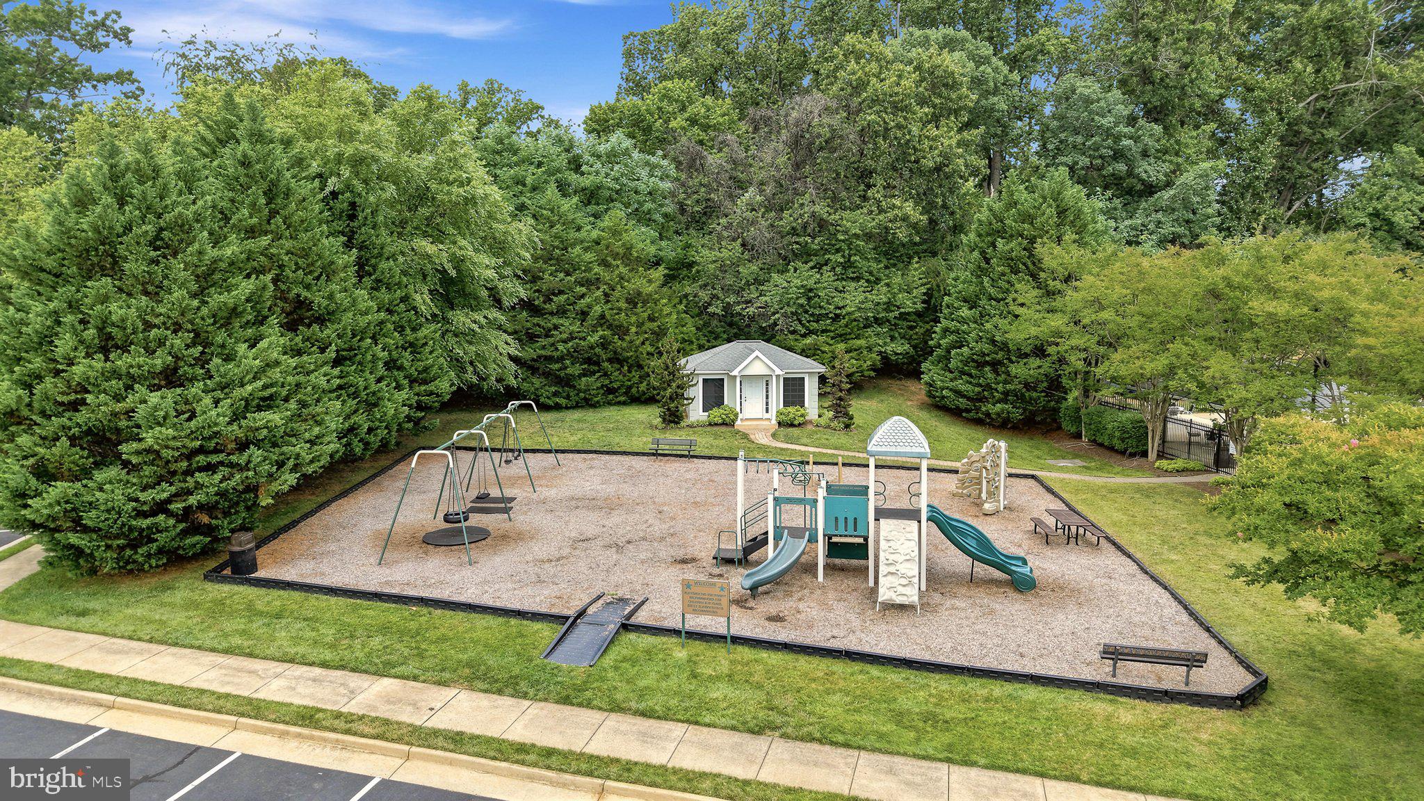 4854 Point Road Warrenton, VA 20187 - Photo 109 of 113 Community