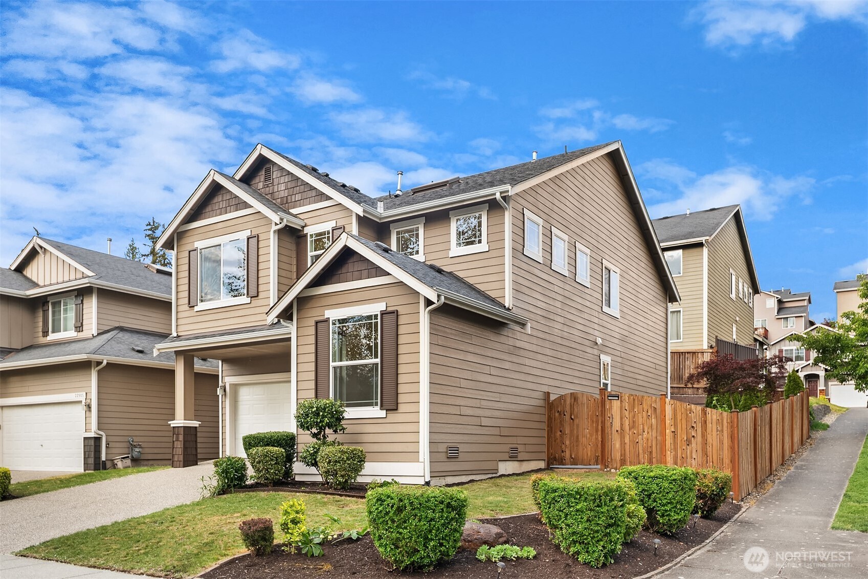 22909 41st Avenue Southeast Bothell, WA 98021 - Photo 35 of 38