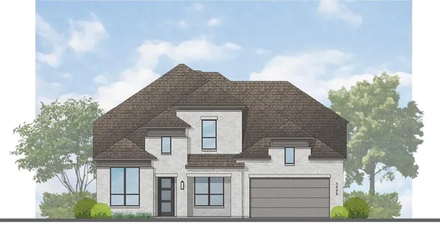 $894,944 | 4008 Allegro Drive, Prosper, TX 75078