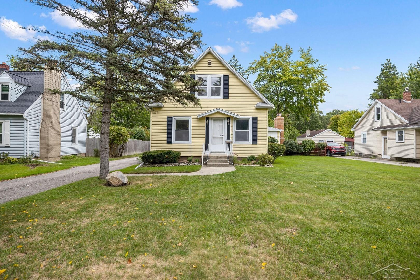 1730 Hemmeter Road Saginaw, MI 48638 - Photo 2 of 44 50090164-1.JPG