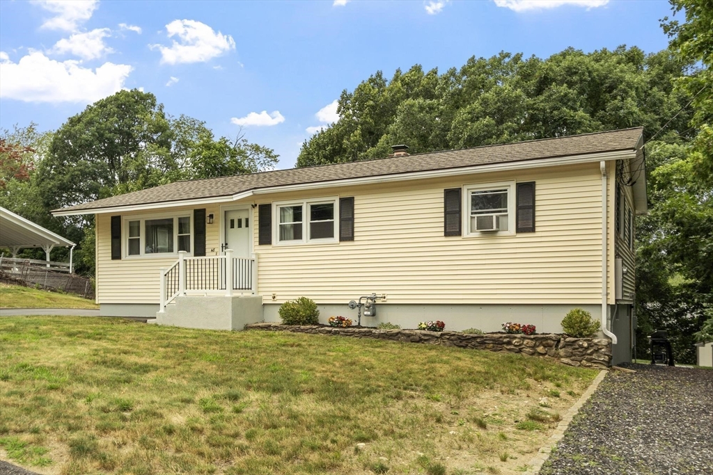 48 Anthony Road Leominster, MA 01453 - Photo 26 of 26 Gallery Image 26