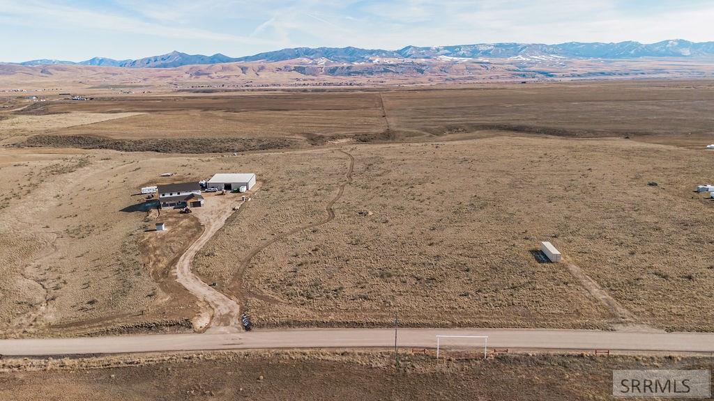 Tbd Jenkins Road Arimo, ID 83214 - Photo 10 of 20
