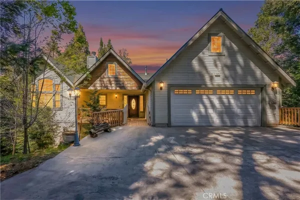 $798,000 | 295 Fairway Drive, Lake Arrowhead, CA 92352