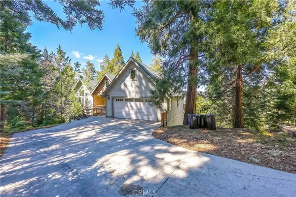 $798,000 | 295 Fairway Drive, Lake Arrowhead, CA 92352