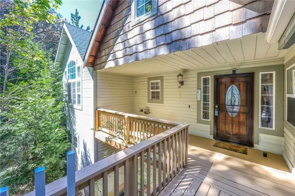 $798,000 | 295 Fairway Drive, Lake Arrowhead, CA 92352