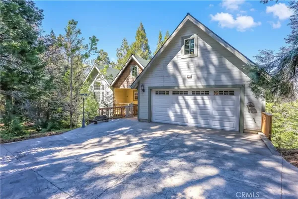 $798,000 | 295 Fairway Drive, Lake Arrowhead, CA 92352