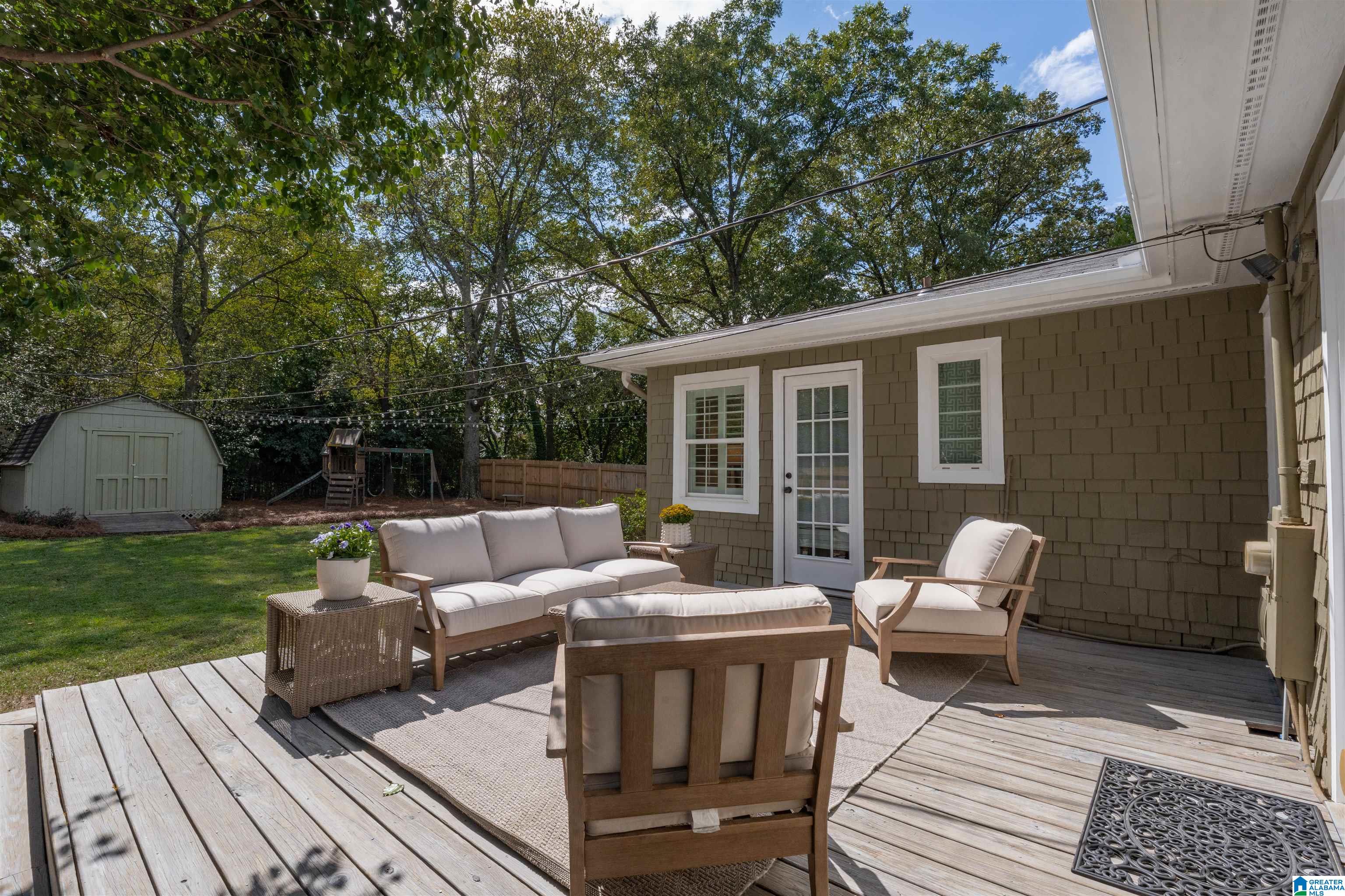 237 Raleigh Avenue Birmingham, AL 35209 - Photo 28 of 46