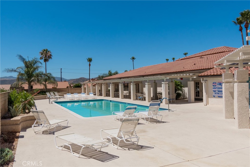 768 Moonlight Court Banning, CA 92220 - Photo 65 of 70 Clubhouse Pool