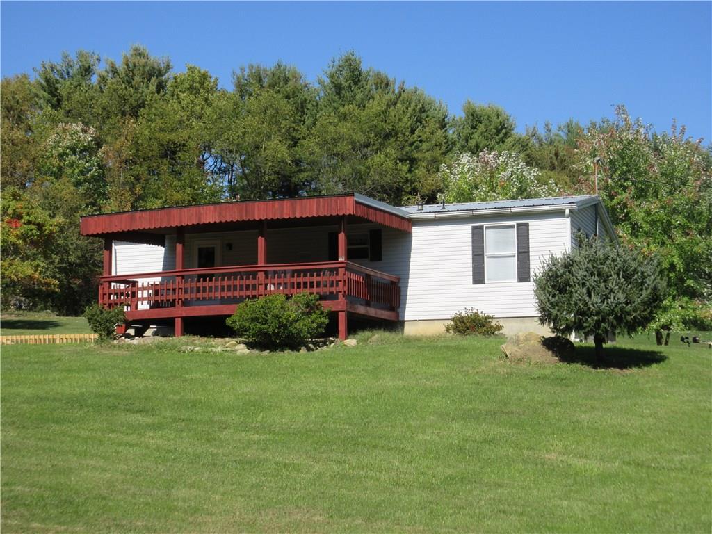 113 Creel Road Kittanning, PA 16201 - Photo 1 of 24