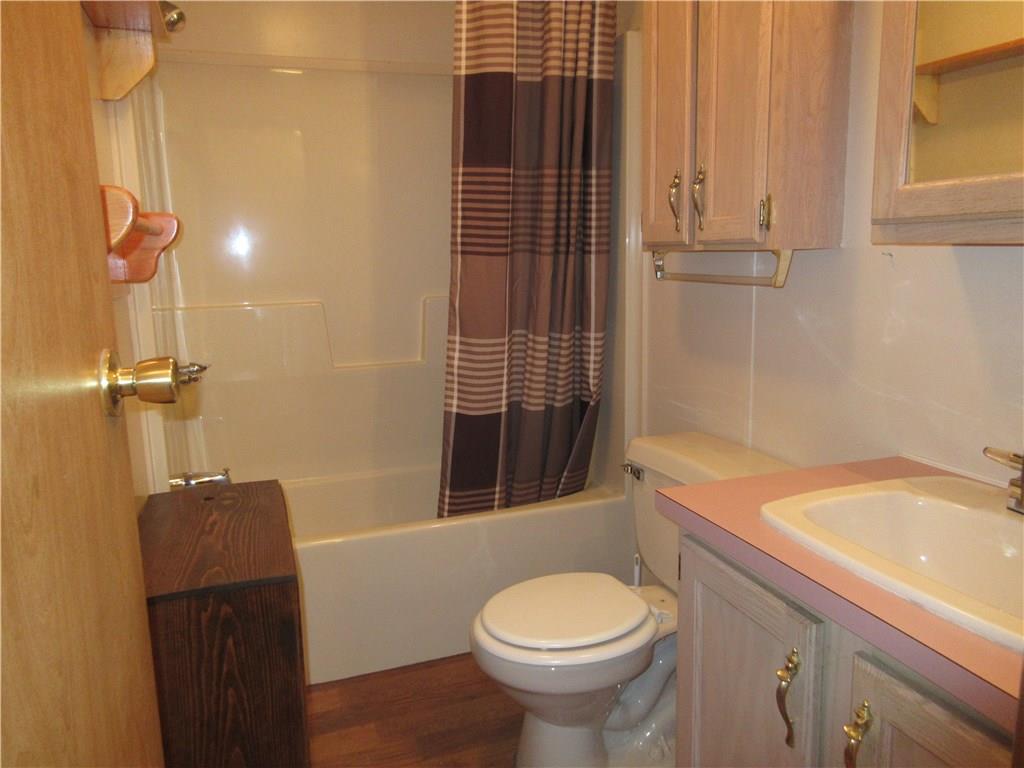 113 Creel Road Kittanning, PA 16201 - Photo 12 of 24 Second bathroom on main level