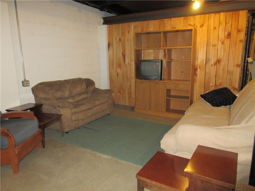 113 Creel Road Kittanning, PA 16201 - Photo 16 of 24 basement