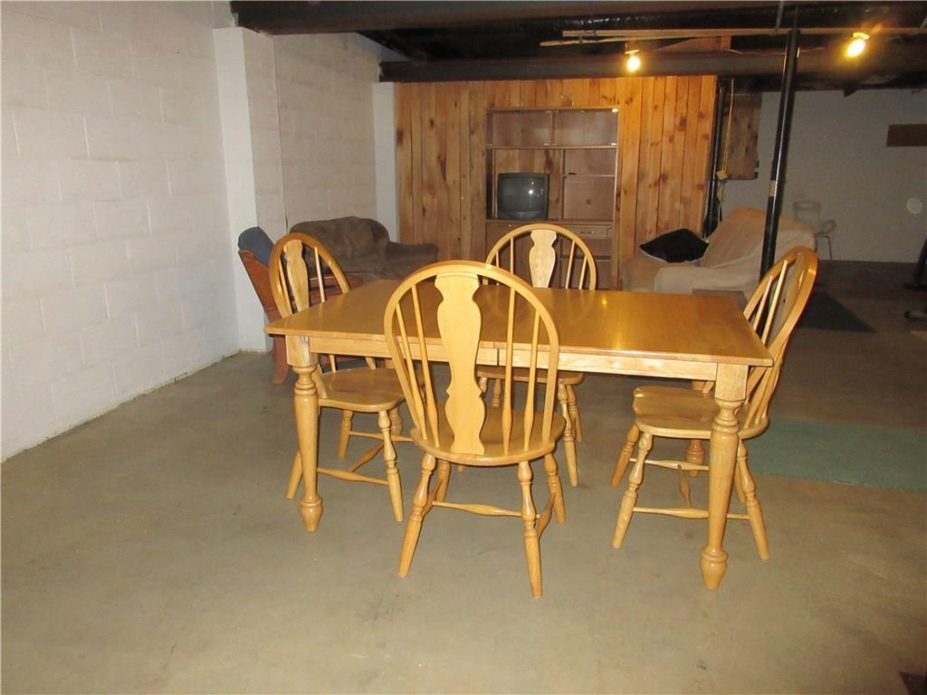 113 Creel Road Kittanning, PA 16201 - Photo 17 of 24 basement