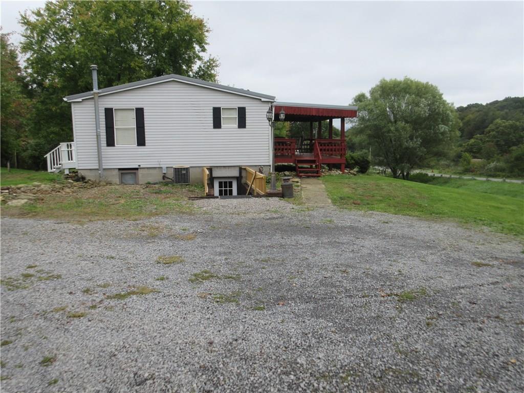 113 Creel Road Kittanning, PA 16201 - Photo 22 of 24