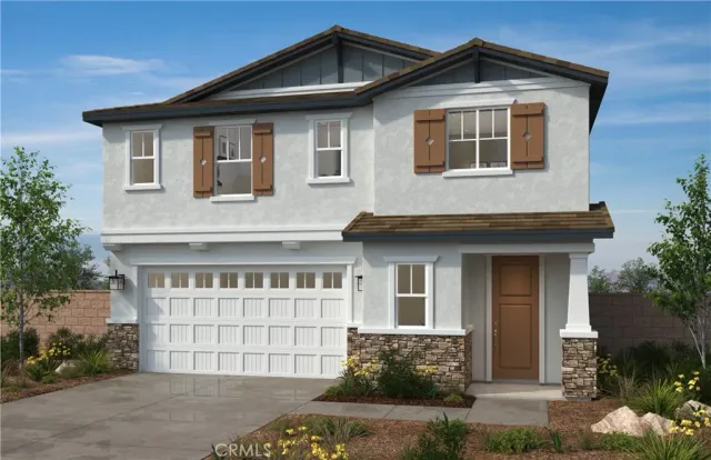 $700,990 | 29575 Blue Lk Lane, Menifee, CA 92586