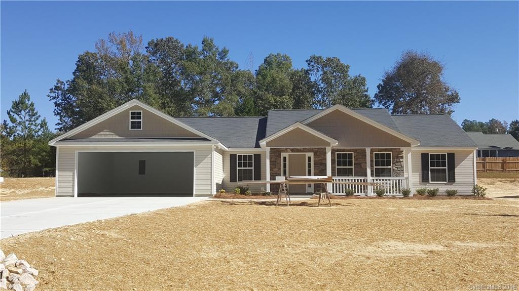 3170 Georgetown Road Lancaster, SC 29720 - Photo 1 of 1 Gallery Image 1