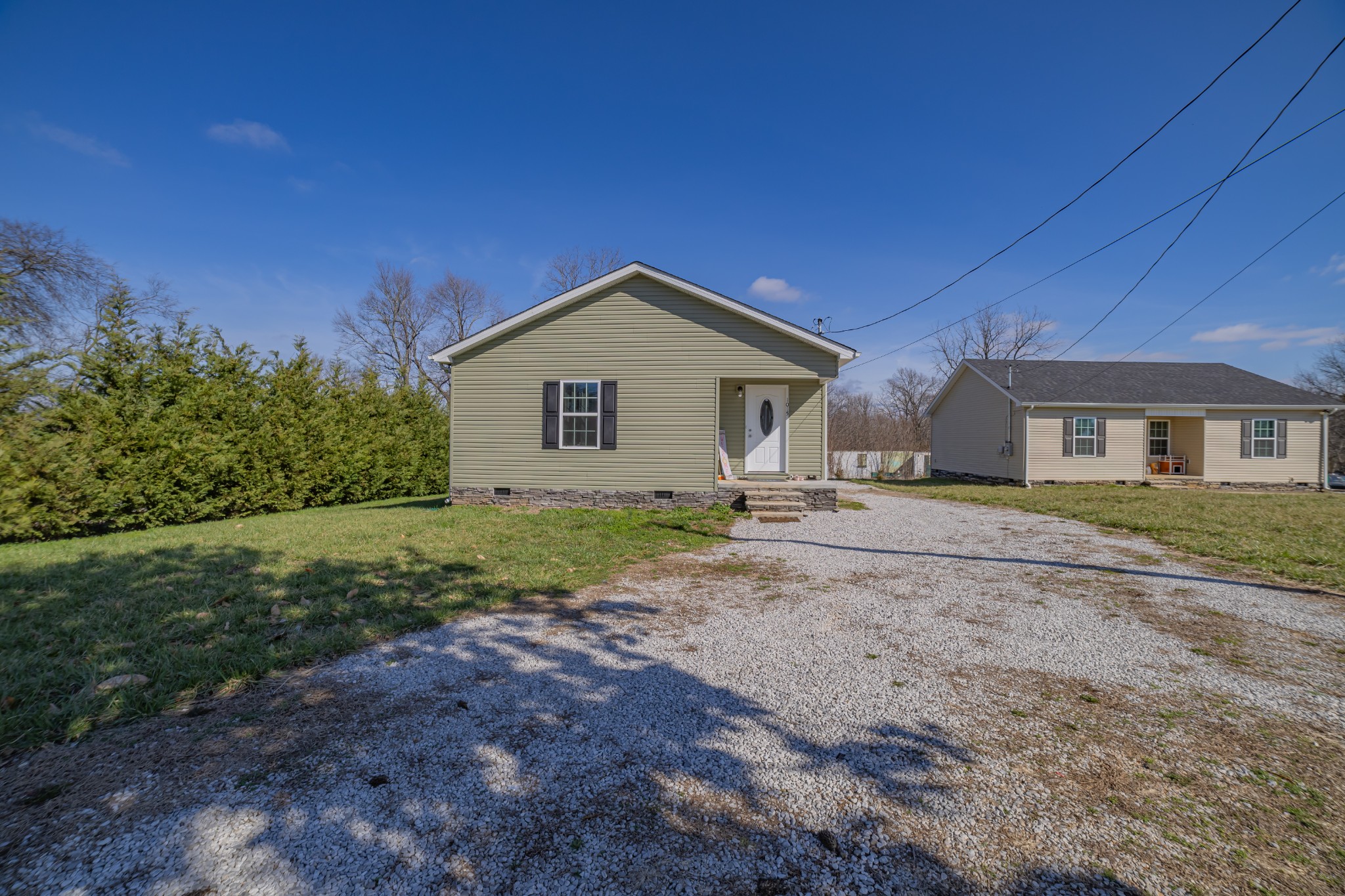 1015 Old Cowan Road Winchester, TN 37398 - Photo 1 of 53 Gallery Image 1