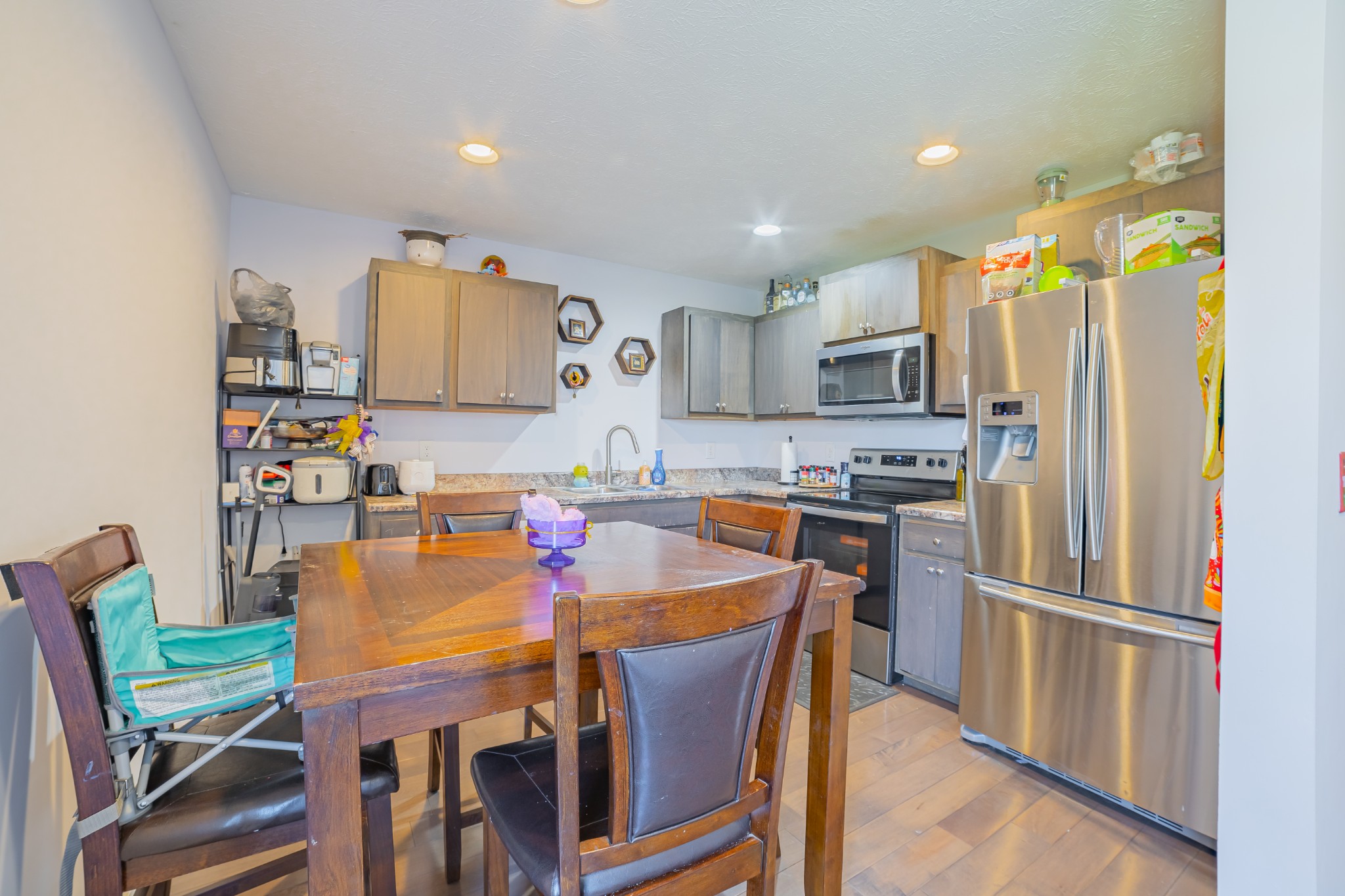 1015 Old Cowan Road Winchester, TN 37398 - Photo 34 of 53 Gallery Image 34
