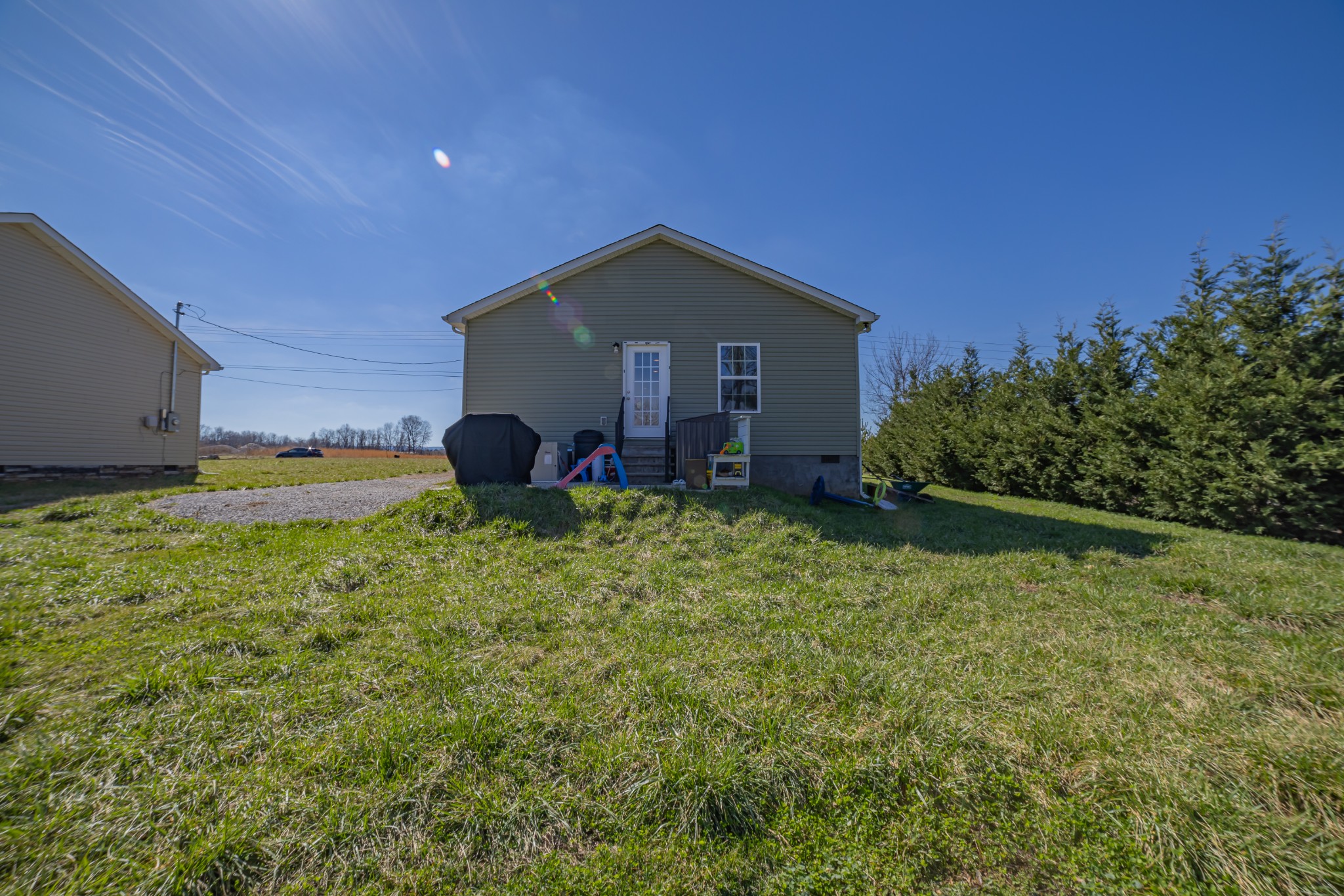 1015 Old Cowan Road Winchester, TN 37398 - Photo 42 of 53 Gallery Image 42