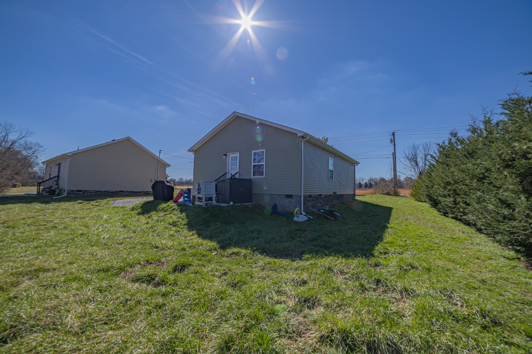 1015 Old Cowan Road Winchester, TN 37398 - Photo 43 of 53 Gallery Image 43