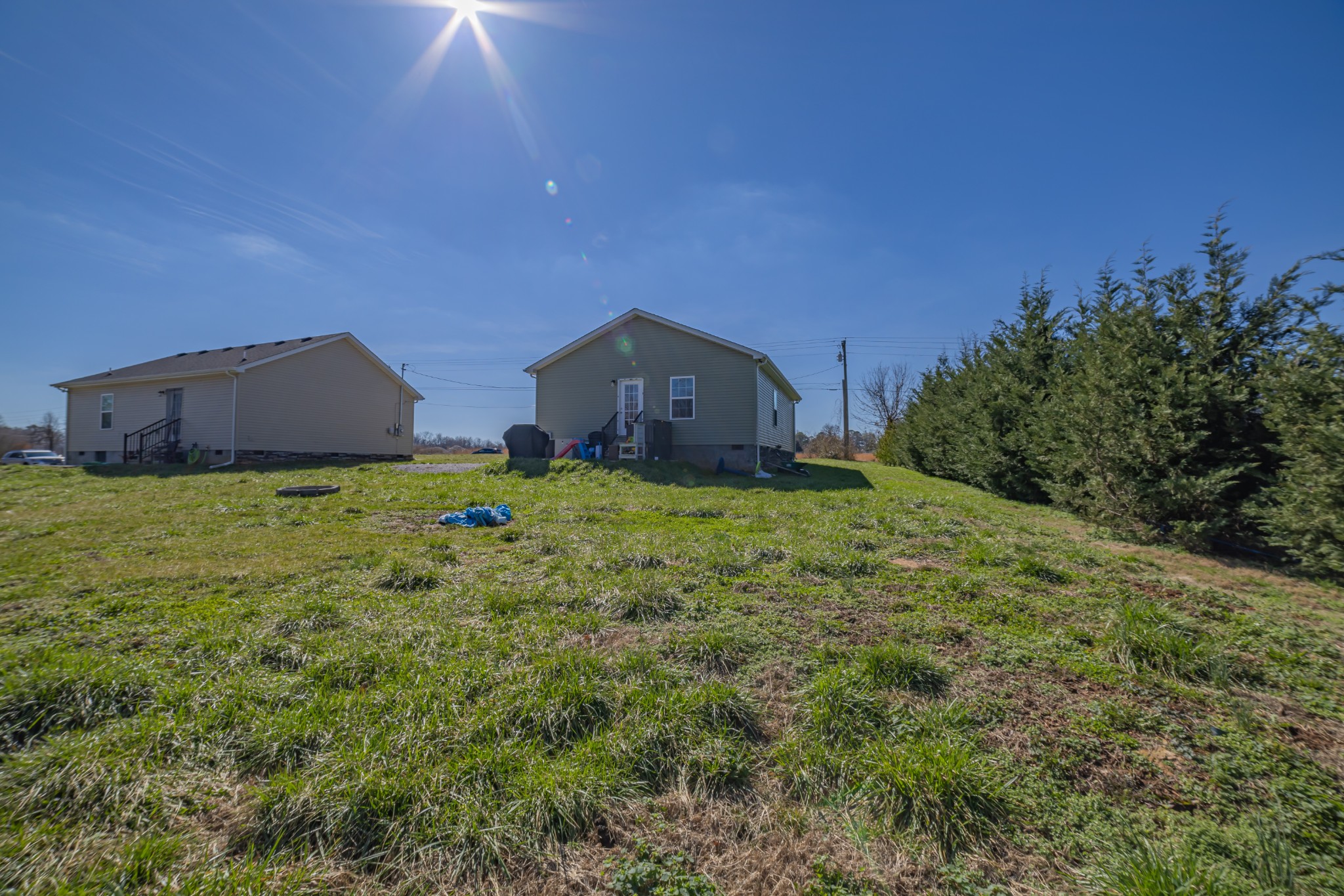 1015 Old Cowan Road Winchester, TN 37398 - Photo 44 of 53 Gallery Image 44