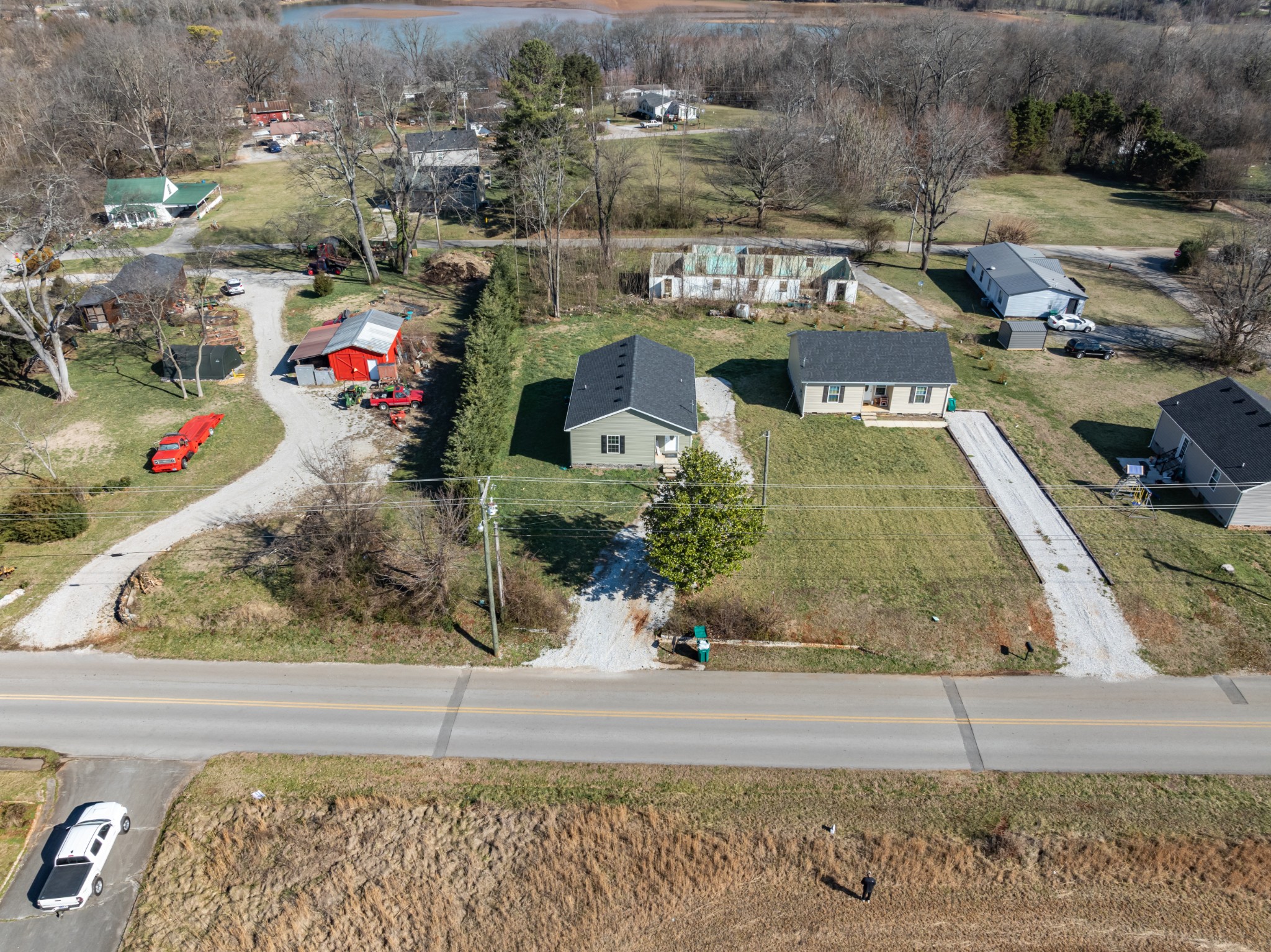 1015 Old Cowan Road Winchester, TN 37398 - Photo 45 of 53 Gallery Image 45