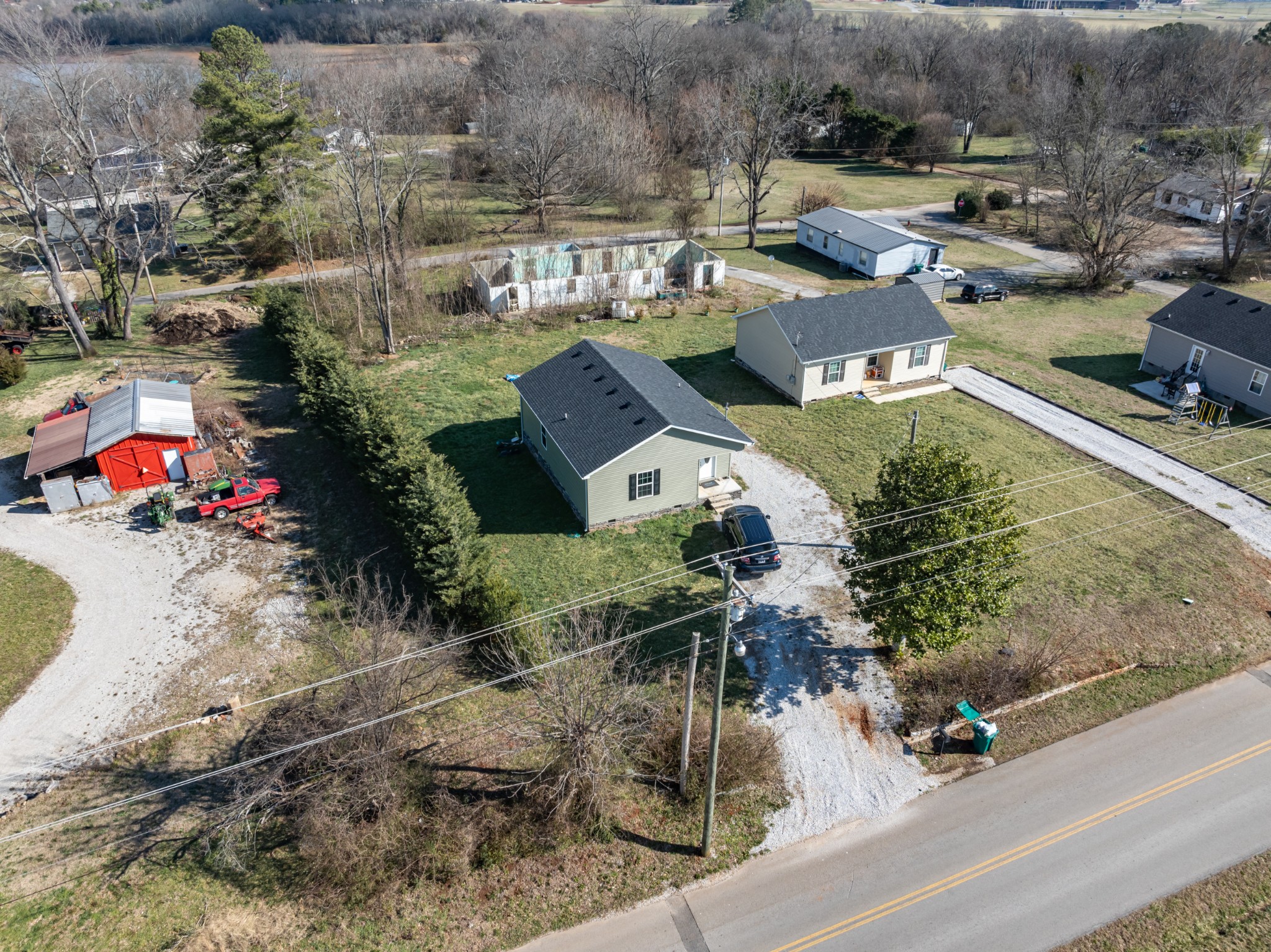 1015 Old Cowan Road Winchester, TN 37398 - Photo 46 of 53 Gallery Image 46