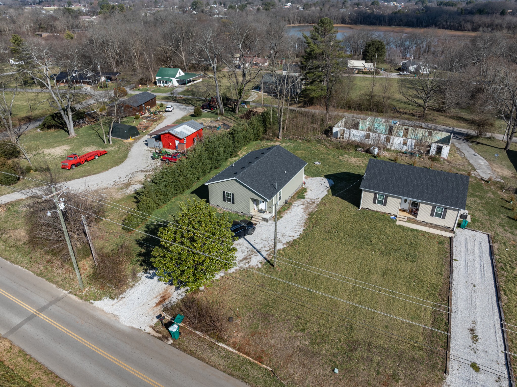 1015 Old Cowan Road Winchester, TN 37398 - Photo 47 of 53 Gallery Image 47