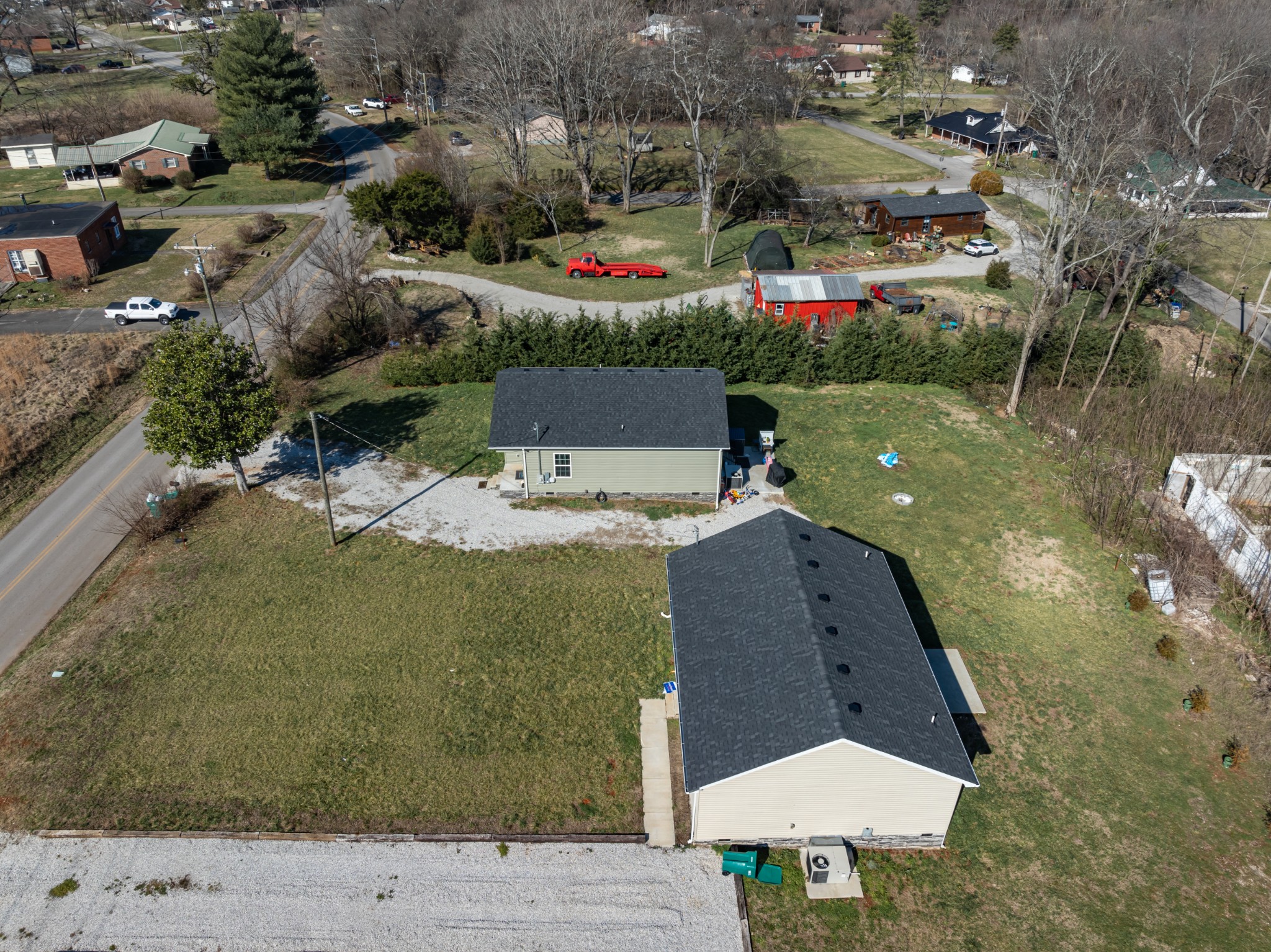 1015 Old Cowan Road Winchester, TN 37398 - Photo 48 of 53 Gallery Image 48