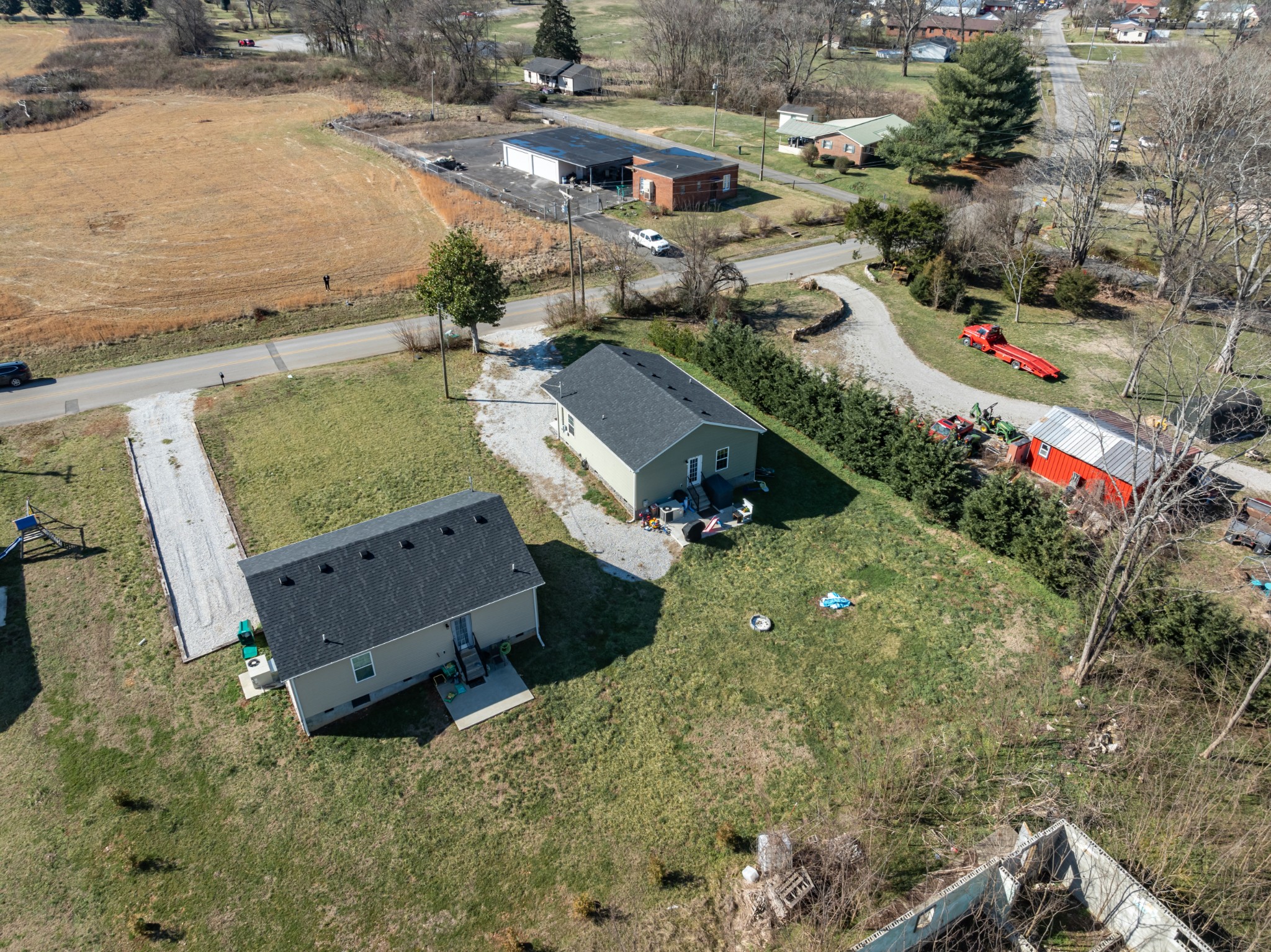 1015 Old Cowan Road Winchester, TN 37398 - Photo 49 of 53 Gallery Image 49