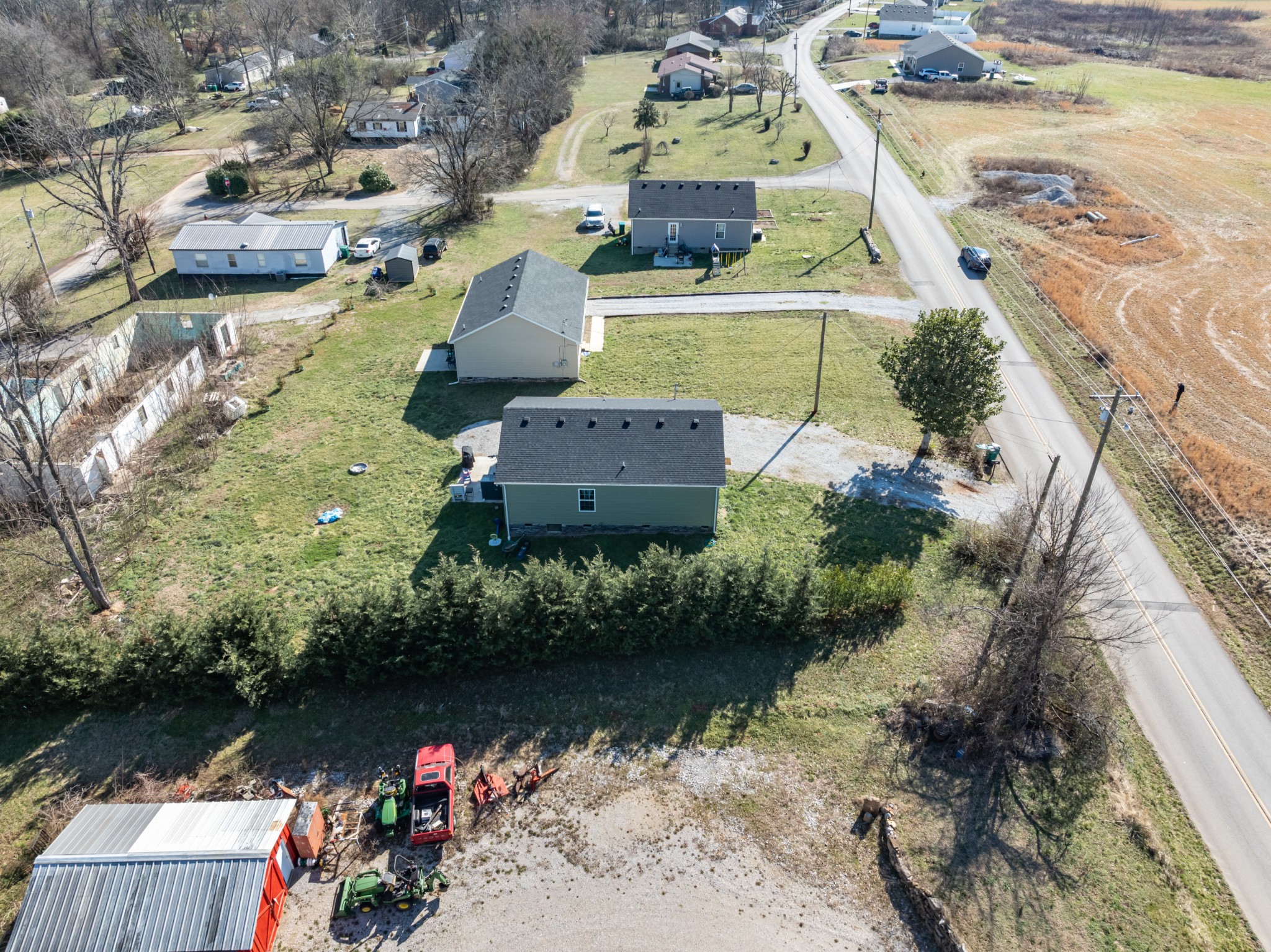 1015 Old Cowan Road Winchester, TN 37398 - Photo 50 of 53 Gallery Image 50