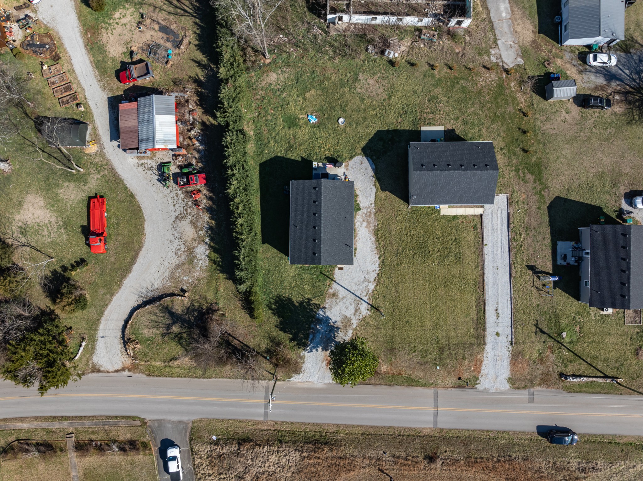 1015 Old Cowan Road Winchester, TN 37398 - Photo 51 of 53 Gallery Image 51