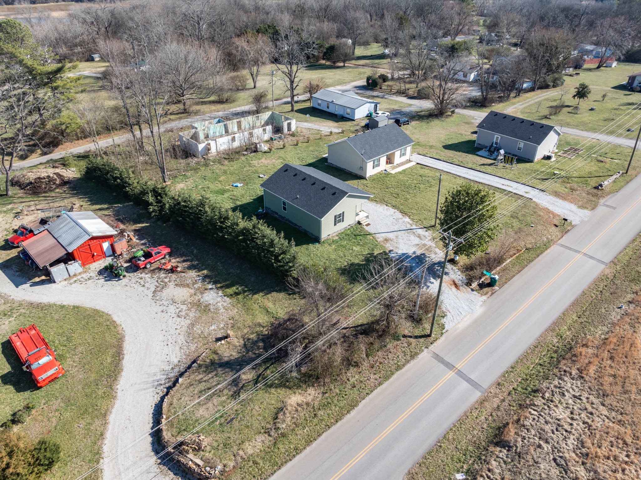 1015 Old Cowan Road Winchester, TN 37398 - Photo 52 of 53 Gallery Image 52