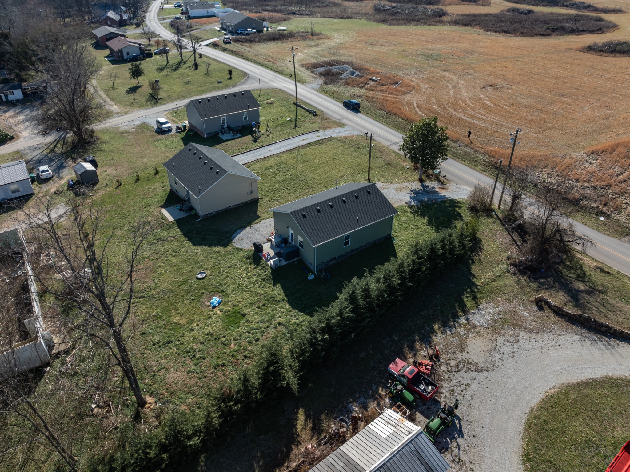 1015 Old Cowan Road Winchester, TN 37398 - Photo 53 of 53 Gallery Image 53