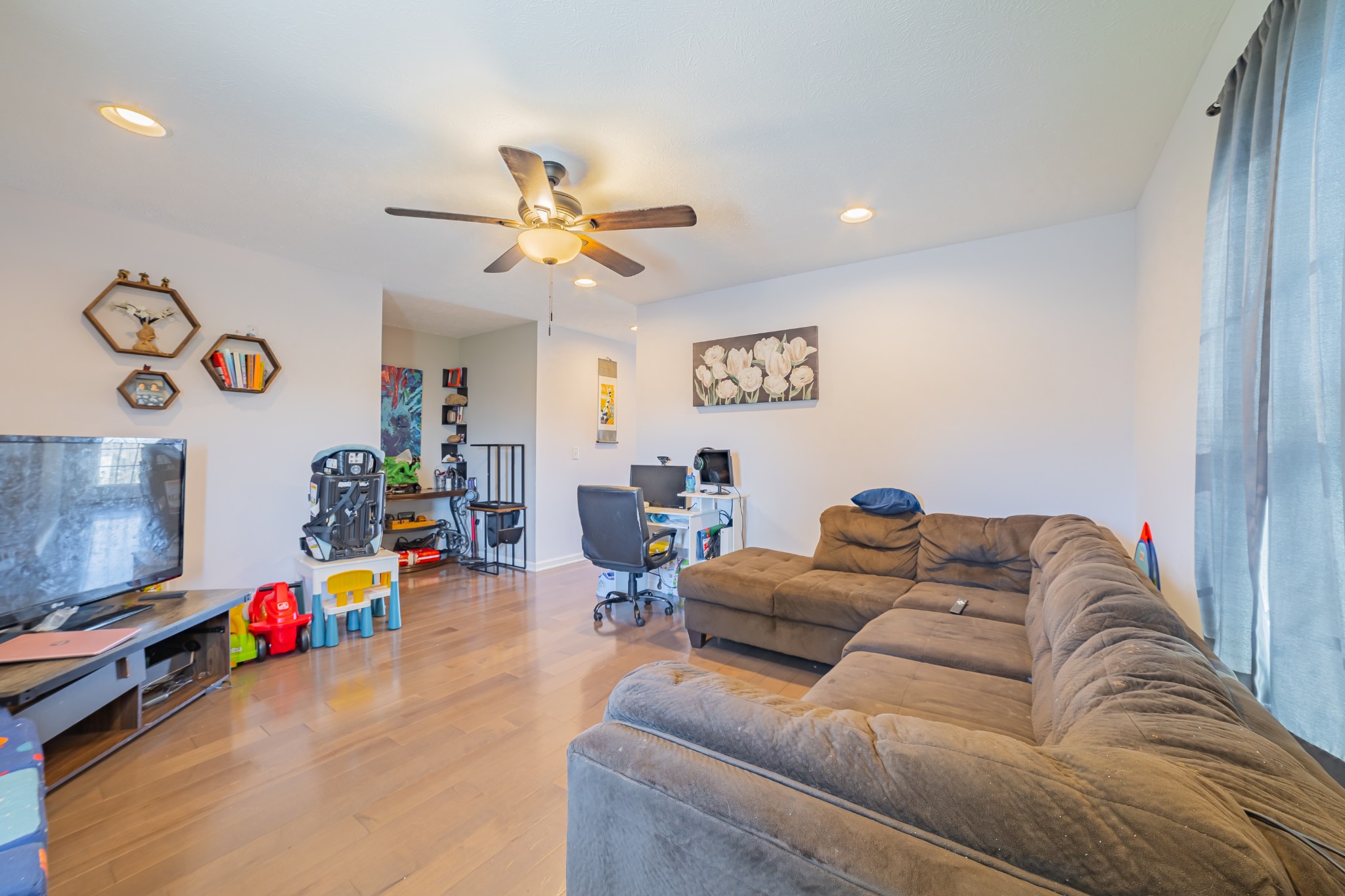 1015 Old Cowan Road Winchester, TN 37398 - Photo 8 of 53 Gallery Image 8