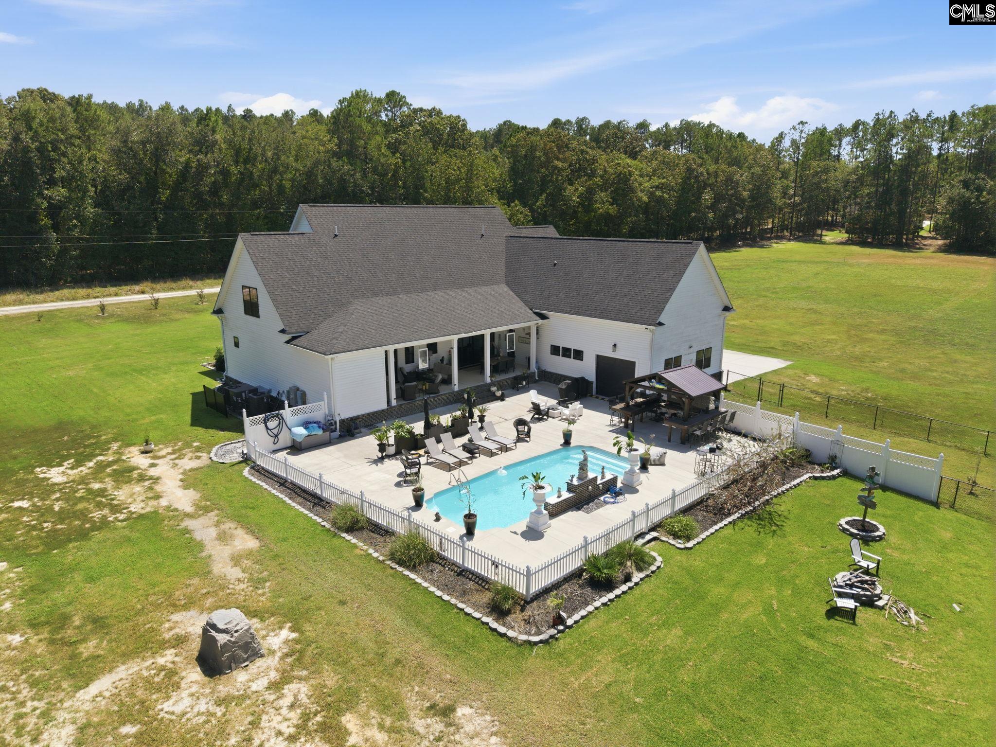 169 Shumpert Road West Columbia, SC 29172 - Photo 74 of 97 Gallery Image 74