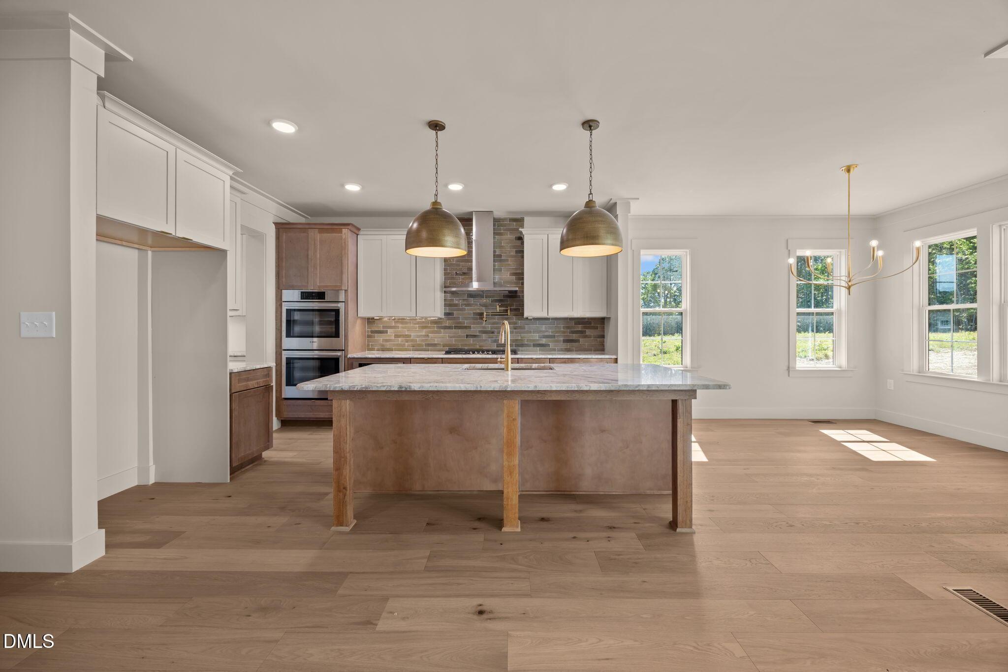 40 Stream Vw Way Spring Hope, NC 27882 - Photo 7 of 44