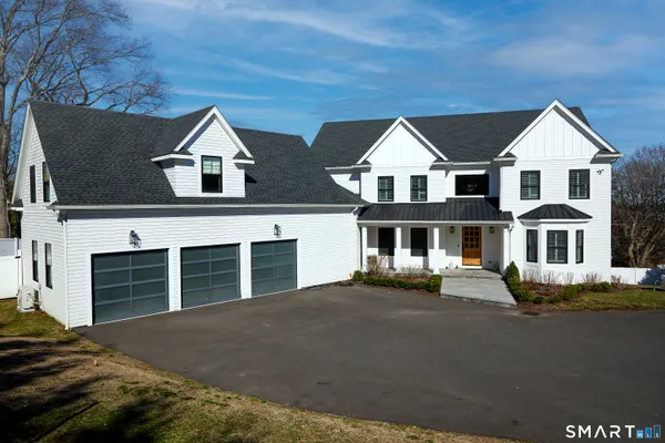 $3,000,000 | 70 Meadow Ridge Road, Fairfield, CT 06890