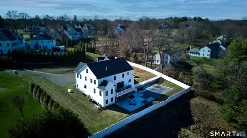 $3,000,000 | 70 Meadow Ridge Road, Fairfield, CT 06890