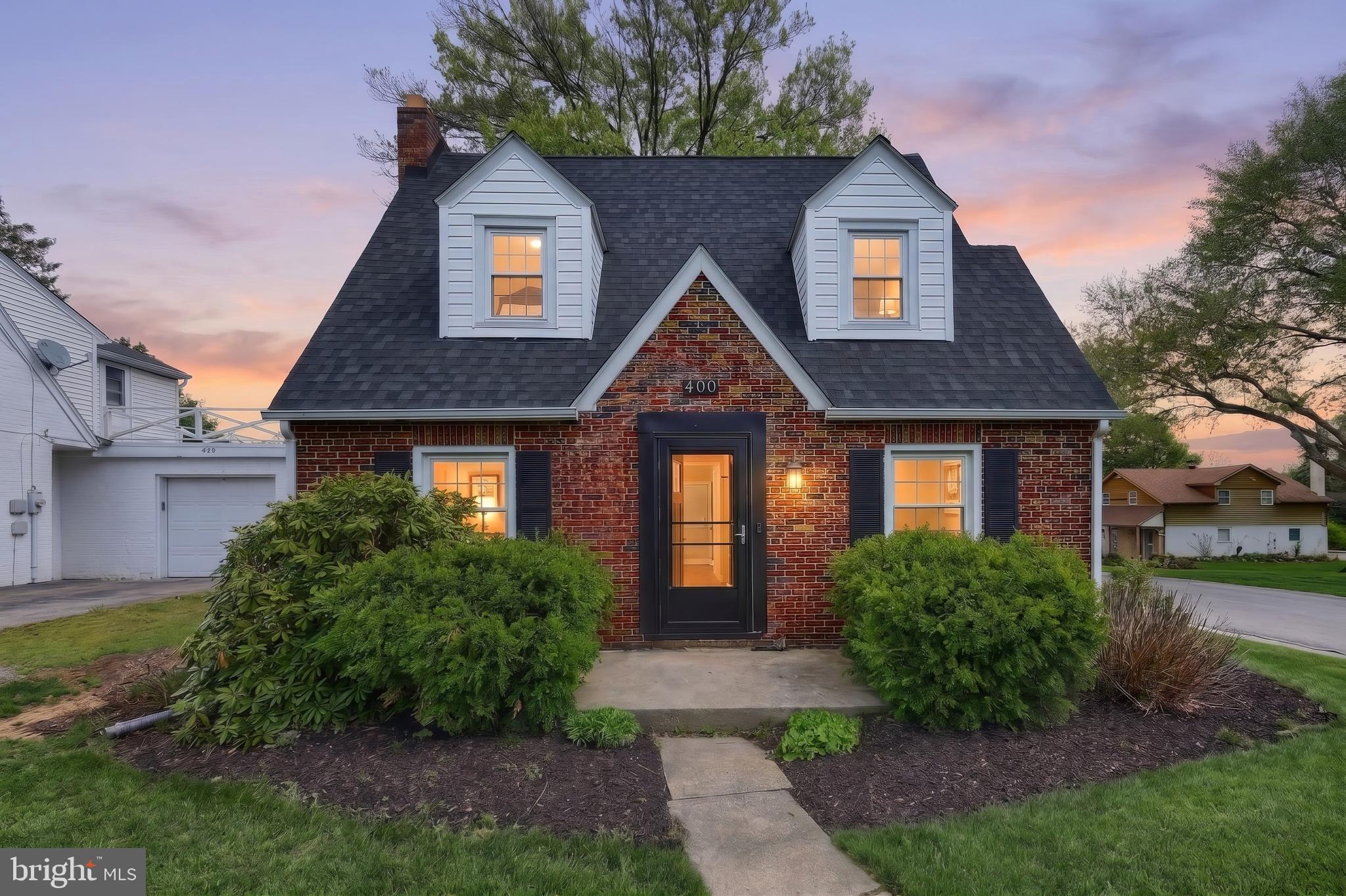 400 Edgehill Road York, PA 17403 - Photo 1 of 28 Gallery Image 1