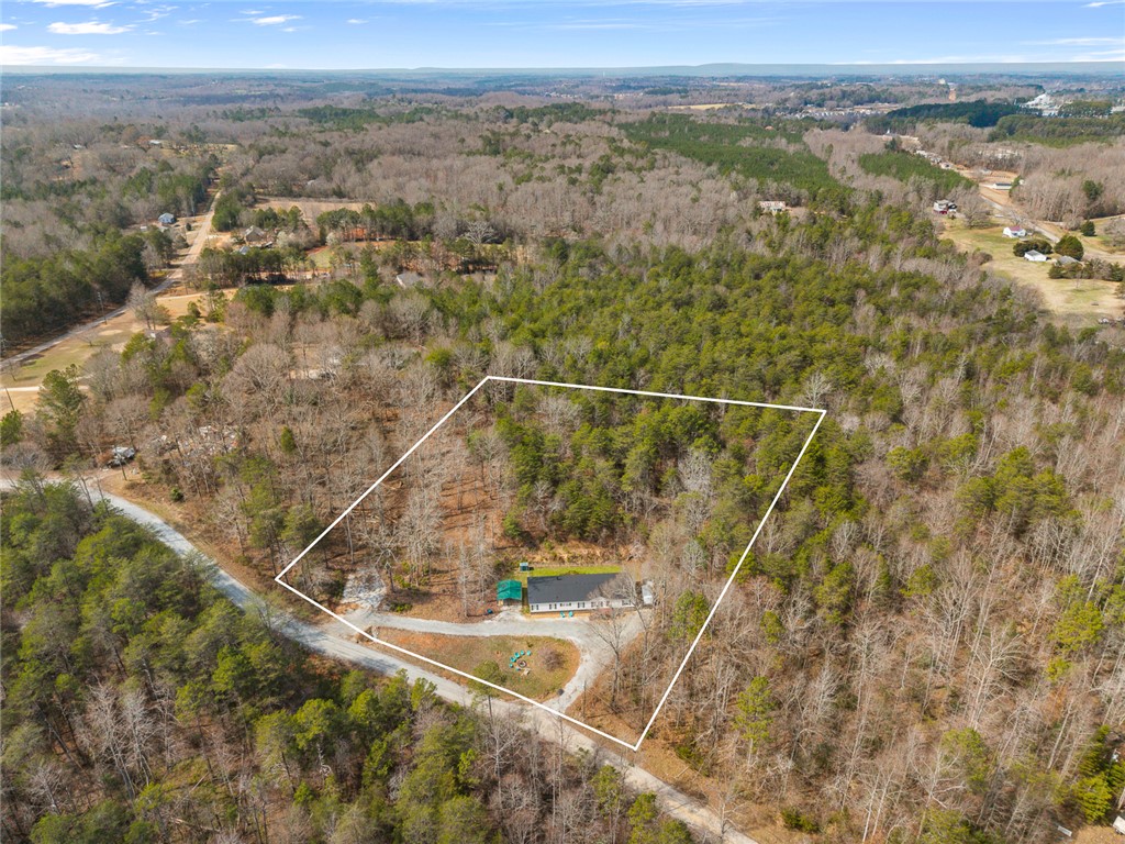 121 Wild Fern Road Seneca, SC 29678 - Photo 40 of 43 Gallery Image 40