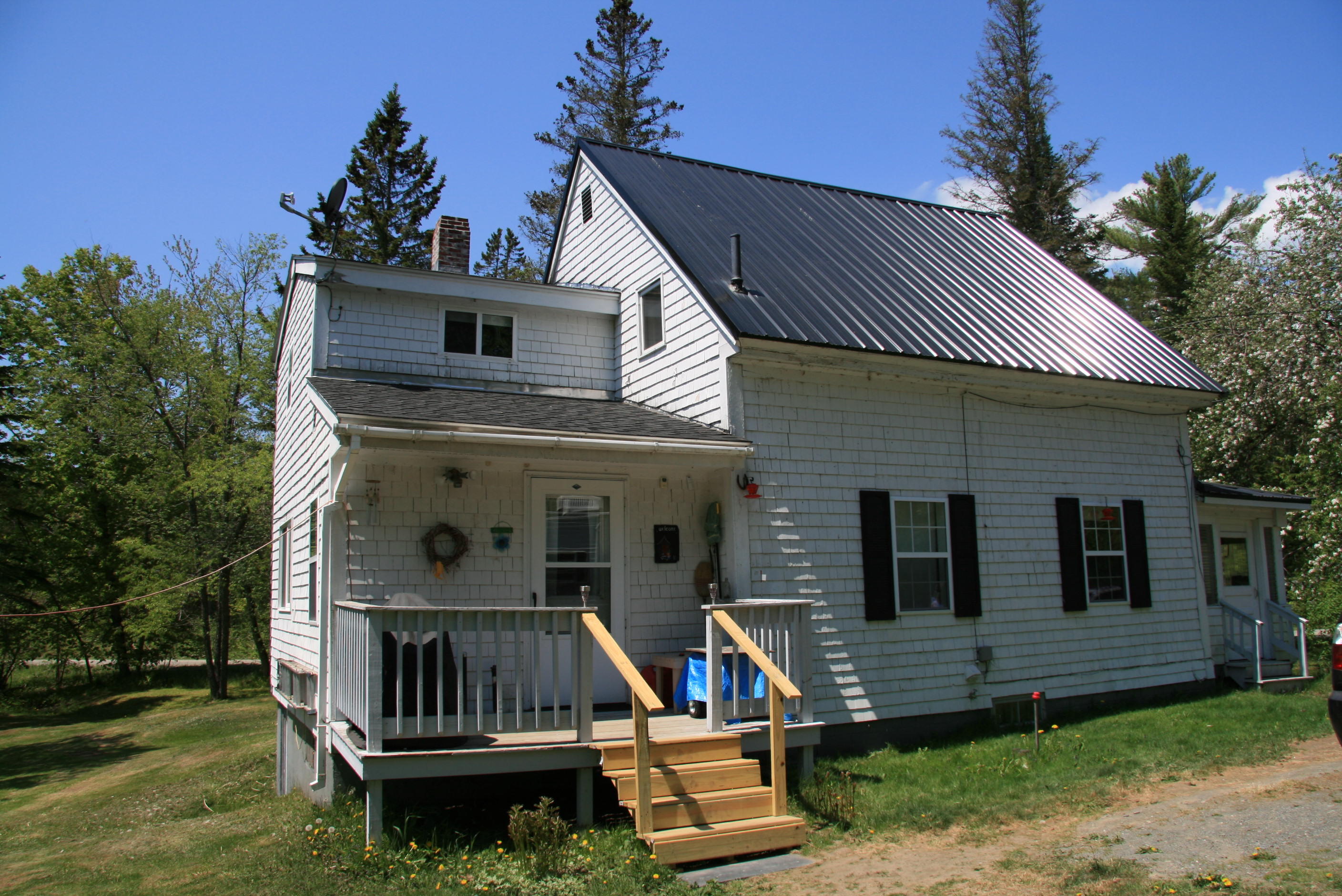 2 River Road Abbot, ME 04406 - Photo 1 of 25 IMG_7970