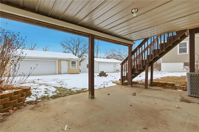 $199,900 | 899 Williams Street, Excelsior Springs, MO 64024