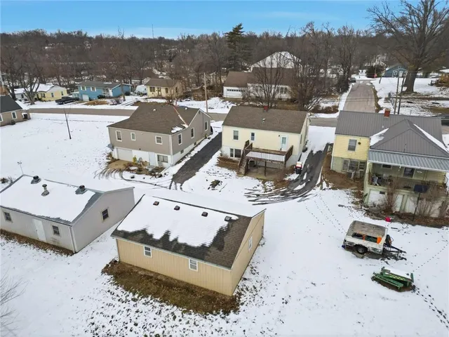 $199,900 | 899 Williams Street, Excelsior Springs, MO 64024