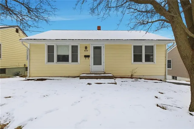 $199,900 | 899 Williams Street, Excelsior Springs, MO 64024